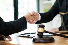 Corporate Lawyers in Mumbai